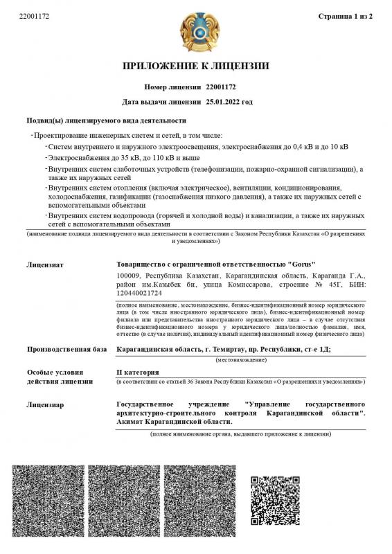 Проектная деятельность